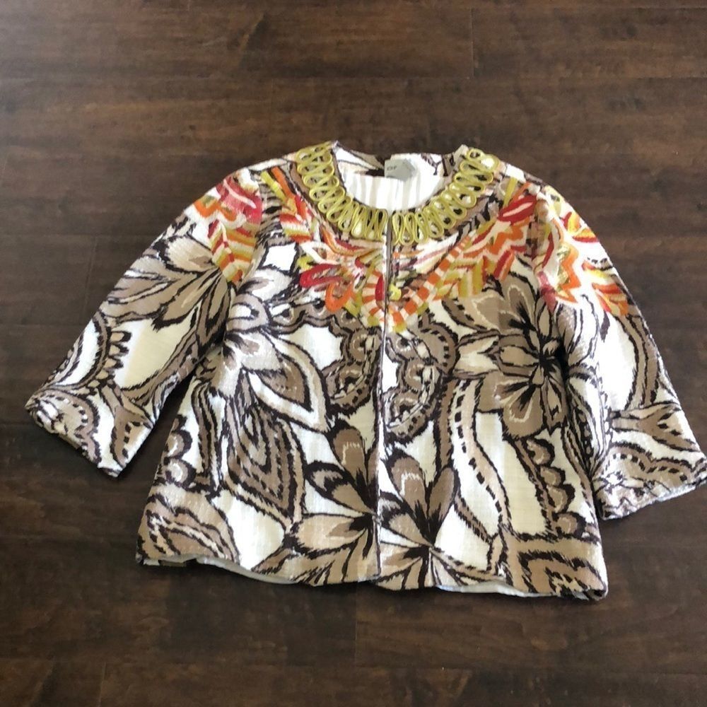 Printedjacket